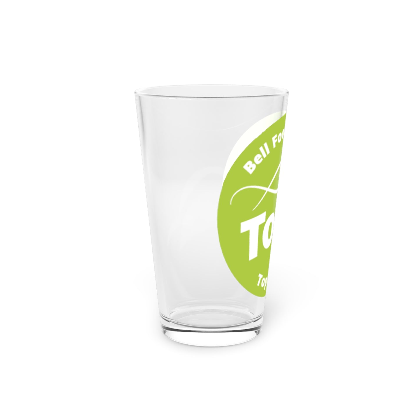 Pint Glass