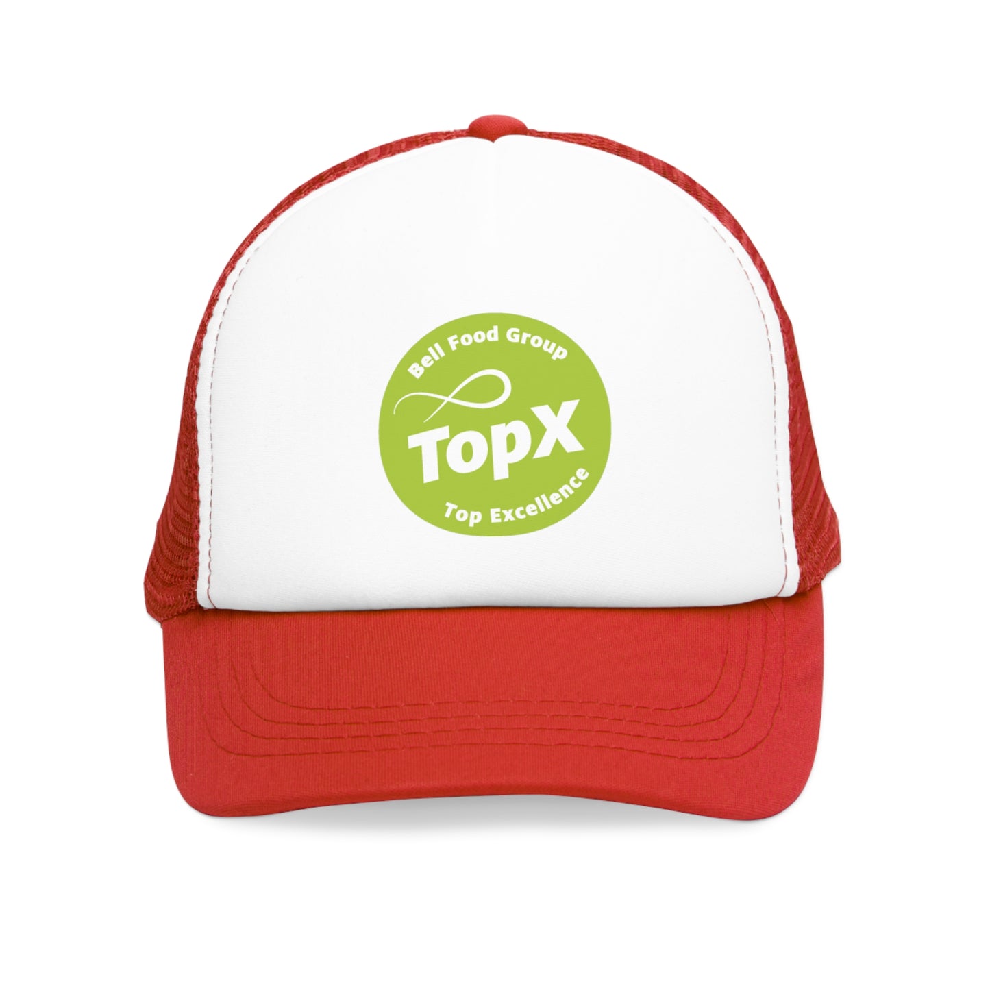 TopX Cap