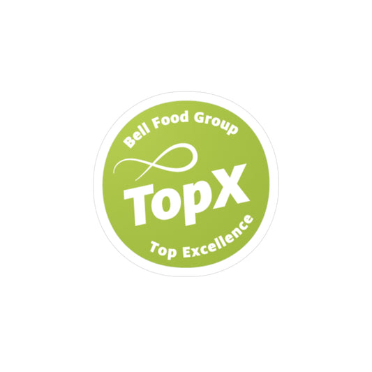 TopX Sticker