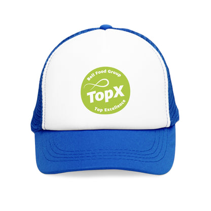 TopX Cap